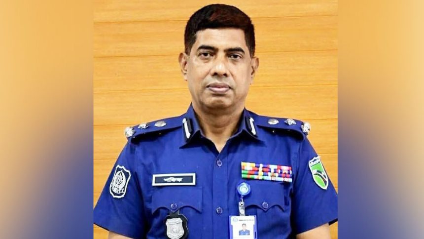 মো. শফিকুল ইসলাম। ছবি: সংগৃহীত