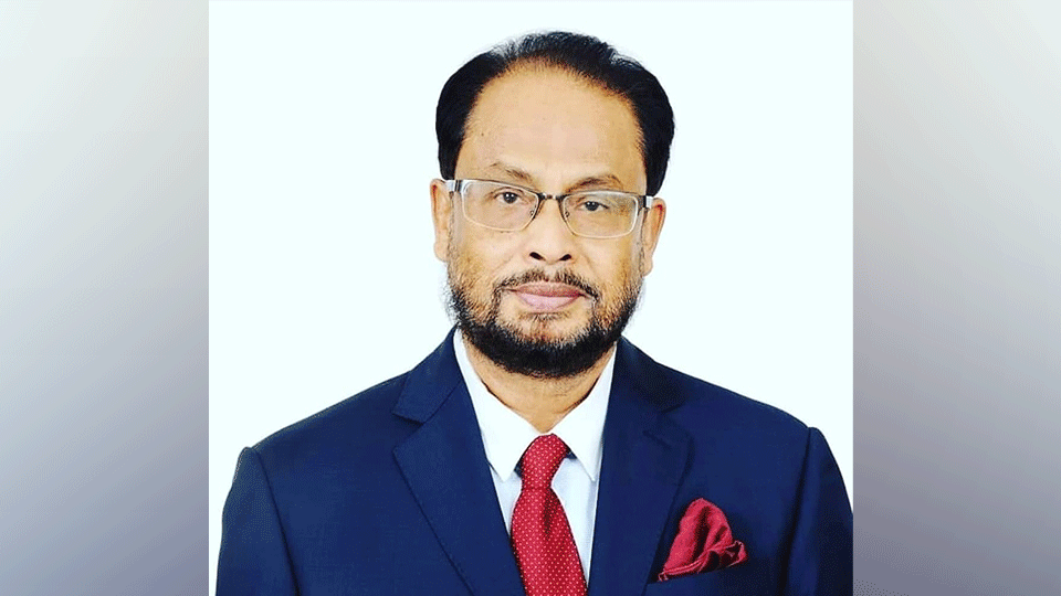 জিএম কাদের। ছবি: সংগৃহীত