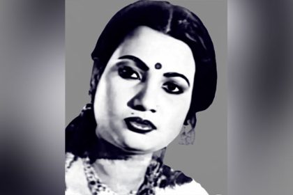 জাহানারা ভূইয়া। ছবি: সংগৃহীত