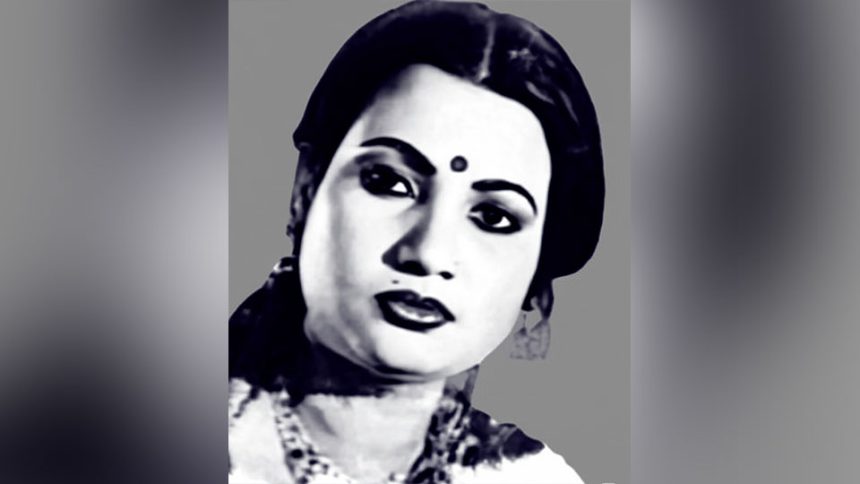 জাহানারা ভূইয়া। ছবি: সংগৃহীত