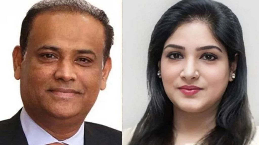সাবেক ভূমিমন্ত্রী সাইফুজ্জামানের স্থাবর সম্পত্তি জব্দের আদেশ