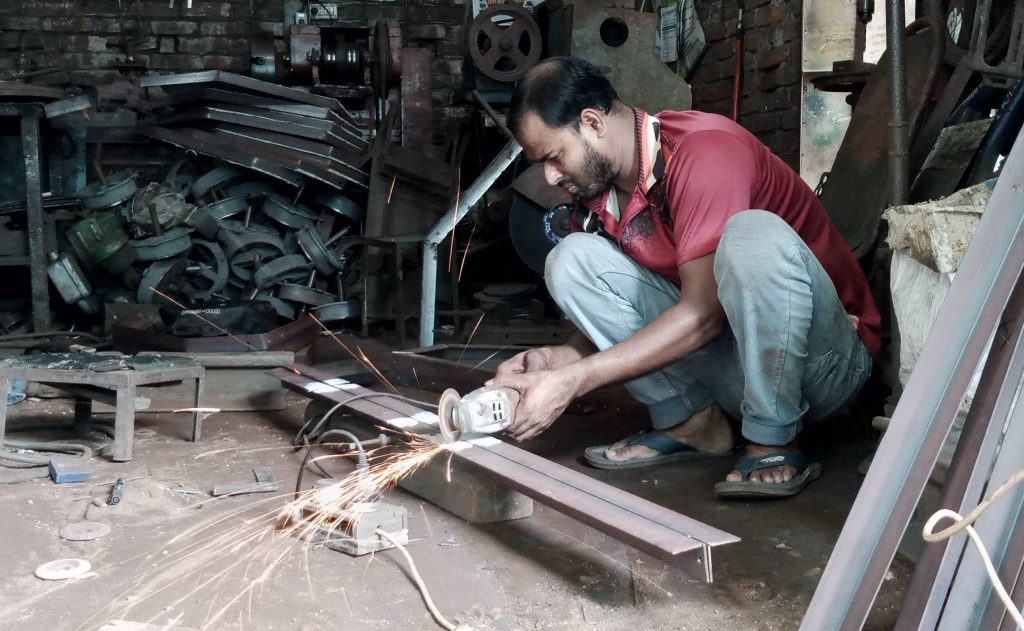 যশোরের লাইট ইঞ্জিনিয়ারিং