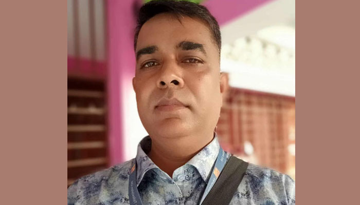 জামালপুরে সাংবাদিকের ঝুলন্ত মরদেহ উদ্ধার