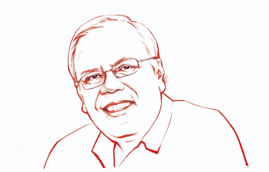 ‘সিদ্ধান্তহীনতা, মব ও মিডিয়ায় অস্থিরতা’ মুক্ত সাংবাদিকতায় বাধা: কামাল আহমেদ