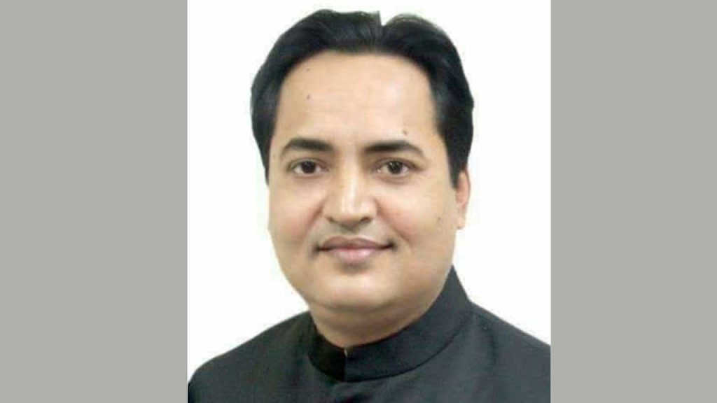 আ.লীগ নেতা অজয় কর খোকন গ্রেপ্তার অজয় কর খোকন গ্রেপ্তার