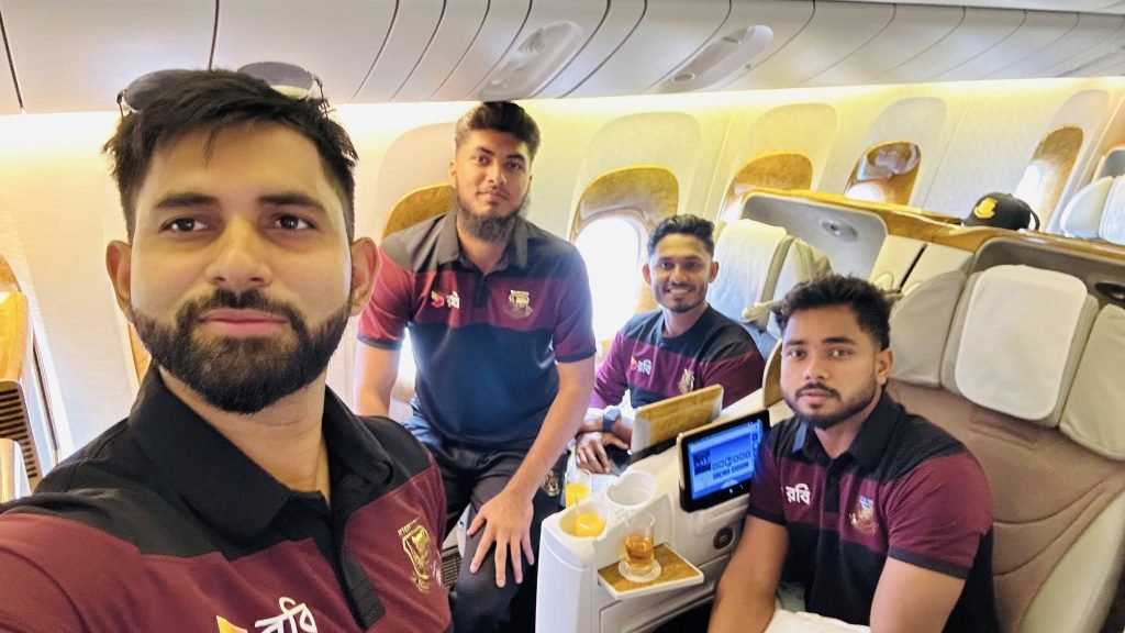 তিন সিরিজ জয়ের আত্মবিশ্বাস, লক্ষ্য এশিয়া কাপ