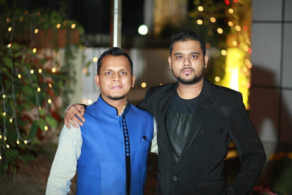 ফিরল দেড় যুগ আগের স্মৃতি