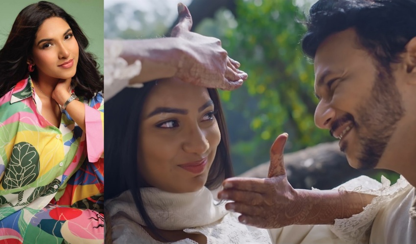 রাবা’র গল্প নিধি’র পরিচালনায় ‘খুব কাছেরই কেউ’