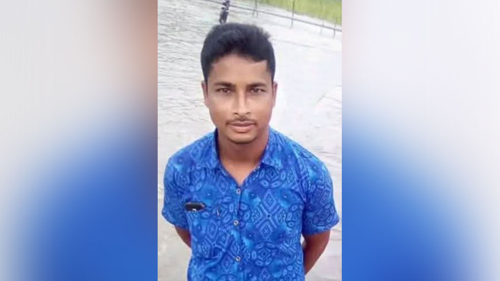 নিখোঁজের একদিন পর গর্তে মিলল কৃষকদল নেতার মরদেহ