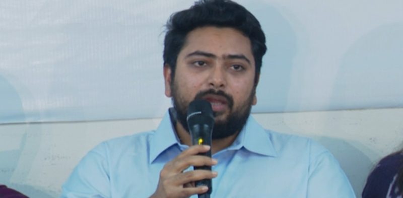 তারেক রহমানের দেশে ফেরা গণতান্ত্রিক লড়াইয়ে ইতিবাচক: নাহিদ