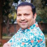 অভিনেতা সিদ্দিকুর রহমান। ছবি: সংগৃহীত