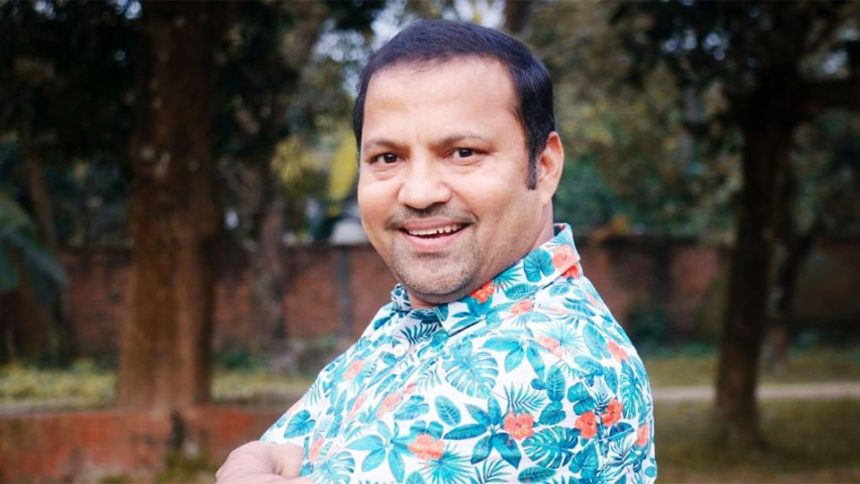 অভিনেতা সিদ্দিকুর রহমান। ছবি: সংগৃহীত