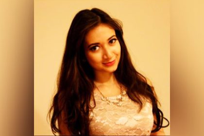 বুশরা সিদ্দিকী। ছবি: সংগৃহীত