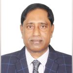 চিকিৎসক আমিরুল ইসলাম। ছবি: টাইমস