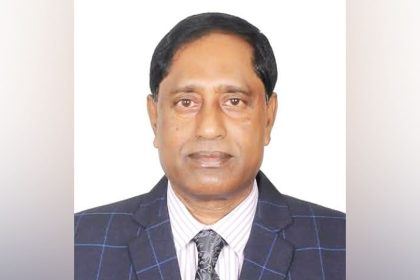 চিকিৎসক আমিরুল ইসলাম। ছবি: টাইমস