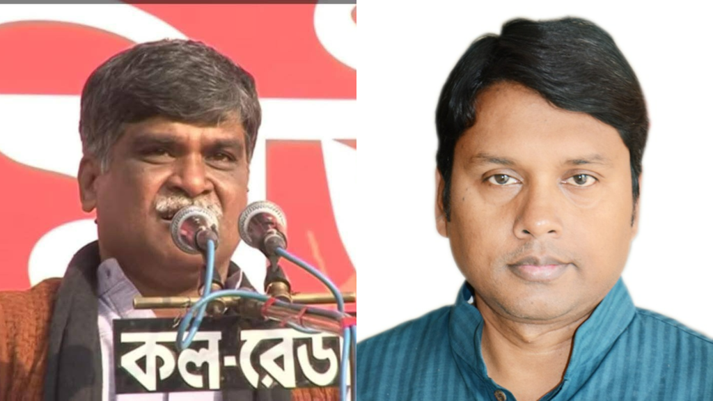 সিপিবির সভাপতি সাজ্জাদ, সম্পাদক রতন