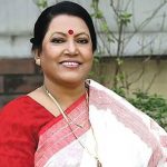 ফরিদা পারভীন