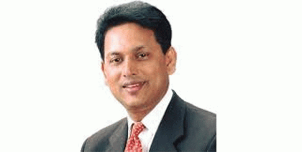 প্রতিমন্ত্রী