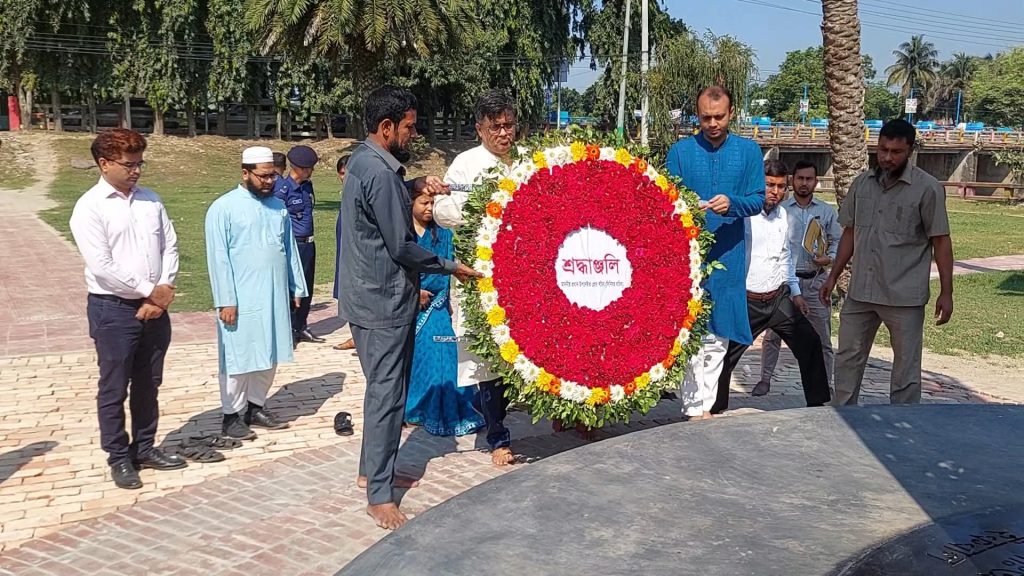 নির্বাচনে অংশ নিতে পারবে না আওয়ামী লীগ: প্রেস সচিব প্রেস সচিব