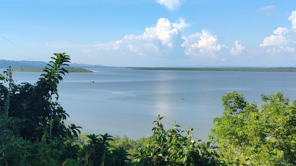 ফের ৭ বাংলাদেশি জেলেকে ধরে নিয়ে গেছে আরাকান আর্মি আরাকান আর্মি