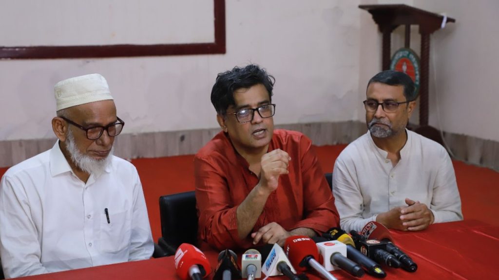 ফেব্রুয়ারি নির্বাচন নিয়ে কোনো সংশয় নেই: প্রেস সচিব