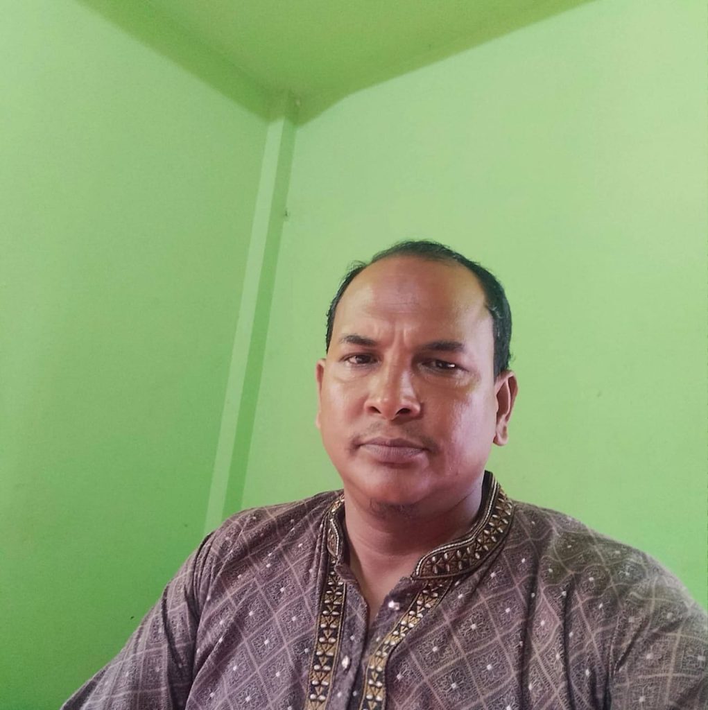 ওমরাহ শেষে বাড়ি ফেরার পথে দুর্ঘটনায় ব্যবসায়ীর মৃত্যু ওমরাহ