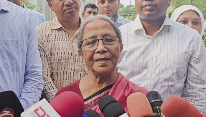 ইলিশ রক্ষায় নামছে ড্রোন, জানালেন মৎস্য উপদেষ্টা