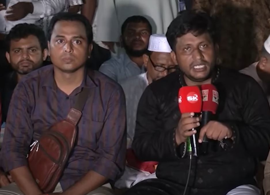 দেশজুড়ে এমপিওভুক্ত শিক্ষকদের কর্মবিরতি