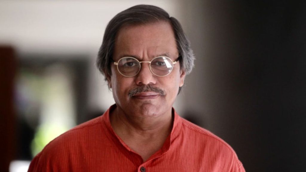 চলে গেলেন সৈয়দ মনজুরুল ইসলাম