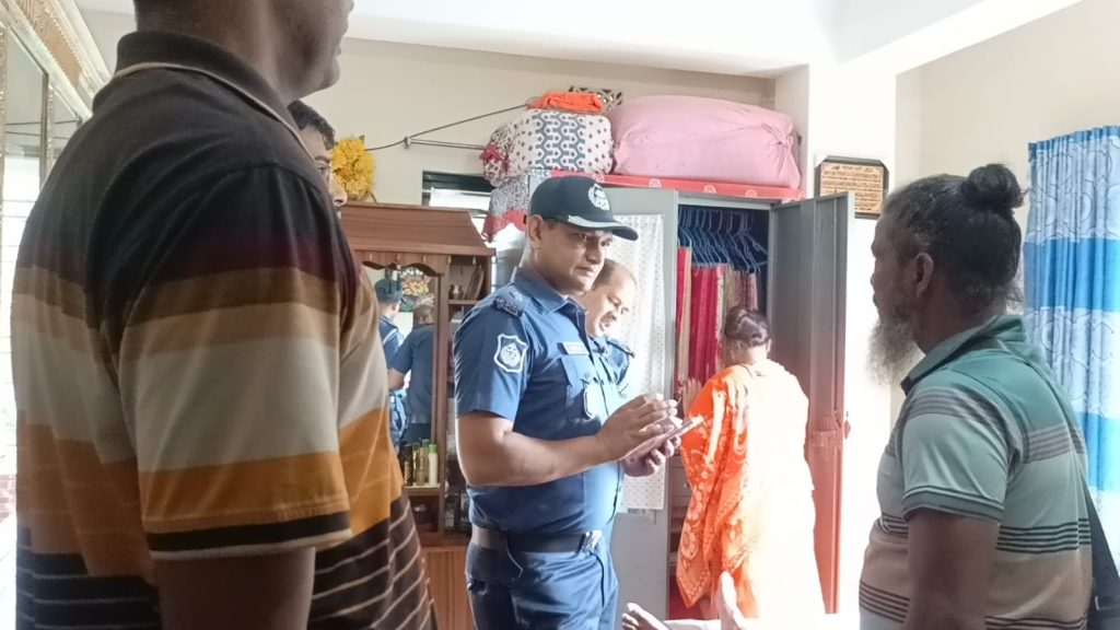 মানিকগঞ্জে একদিনে নারীসহ ৫ জনের মরদেহ উদ্ধার