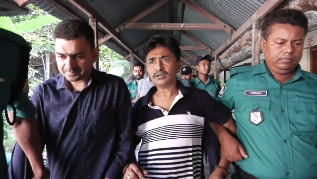 খুলনায় হত্যা মামলায় ৭জনের মৃত্যুদণ্ড হত্যা