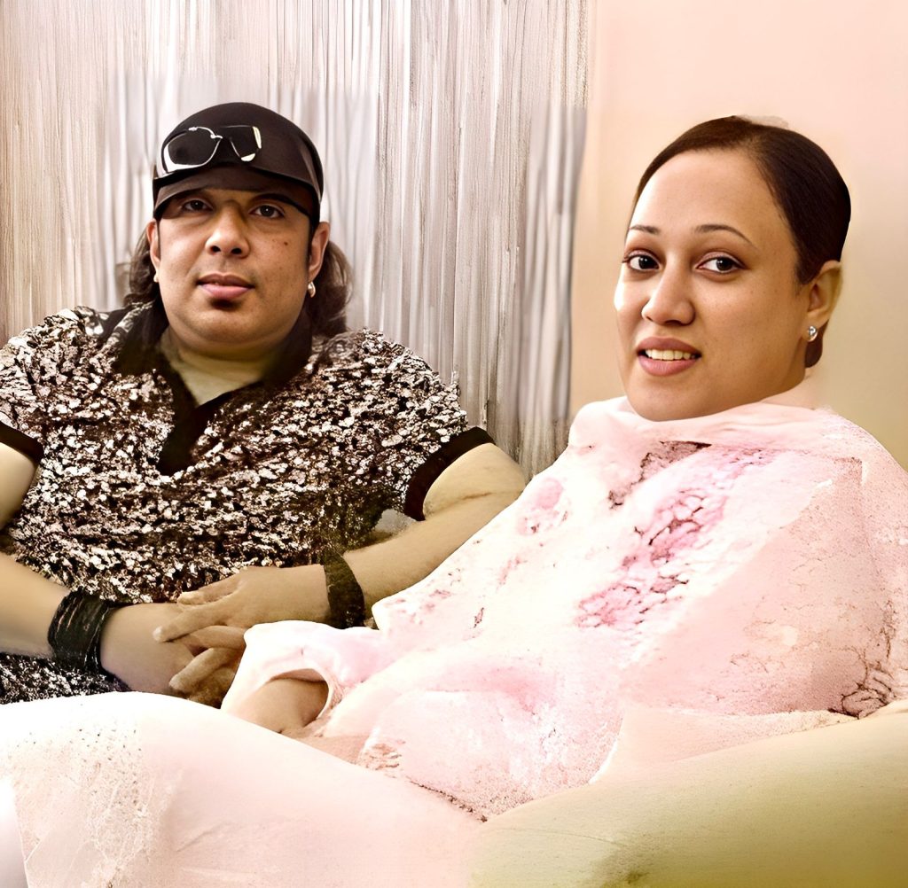 আইয়ুব বাচ্চুকে নিয়ে স্ত্রী চন্দনা: ‘তার স্মৃতিতেই এখনো বেঁচে আছি’