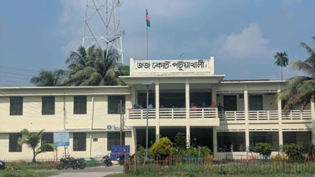 জুলাই শহীদের মেয়েকে দলবদ্ধ ধর্ষণ: ৩ আসামির কারাদণ্ড