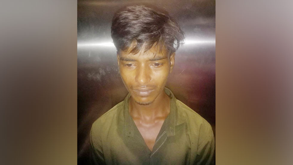 ময়মনসিংহে মরদেহ ধর্ষণের অভিযোগে যুবক কারাগারে