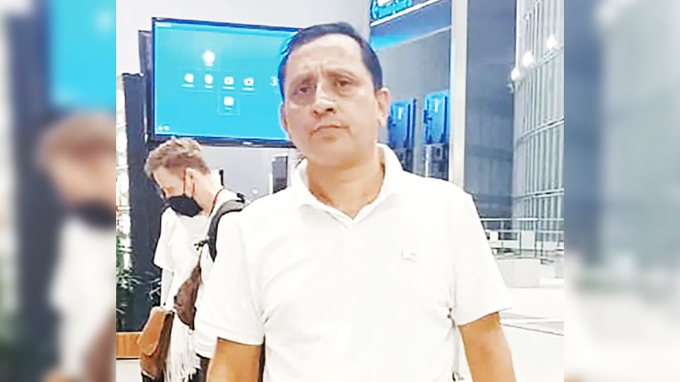 যুবদল নেতার মৃত্যু: গুলশানের ব্লিস বারসংশ্লিষ্ট ৭ জন রিমান্ডে