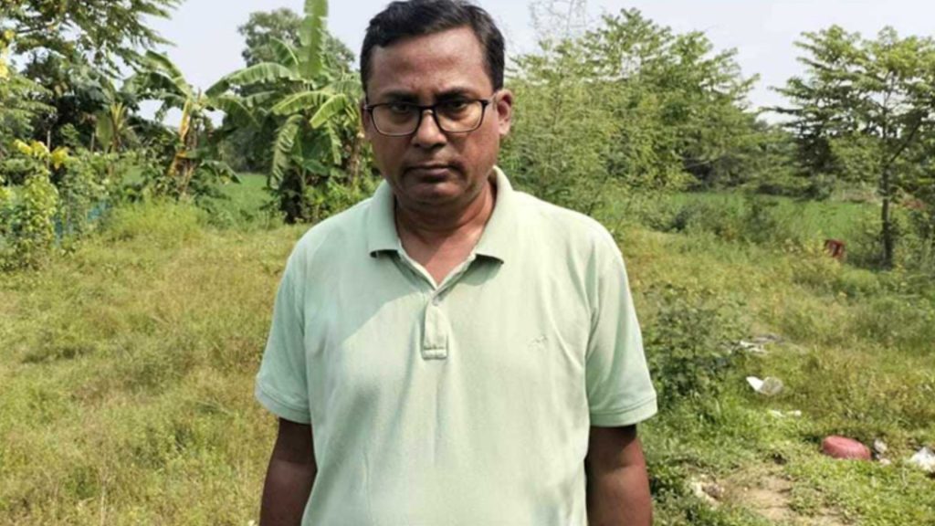 সাবেক যুগ্ম সচিব কিবরিয়ার ব্যাংক হিসাব অবরুদ্ধ