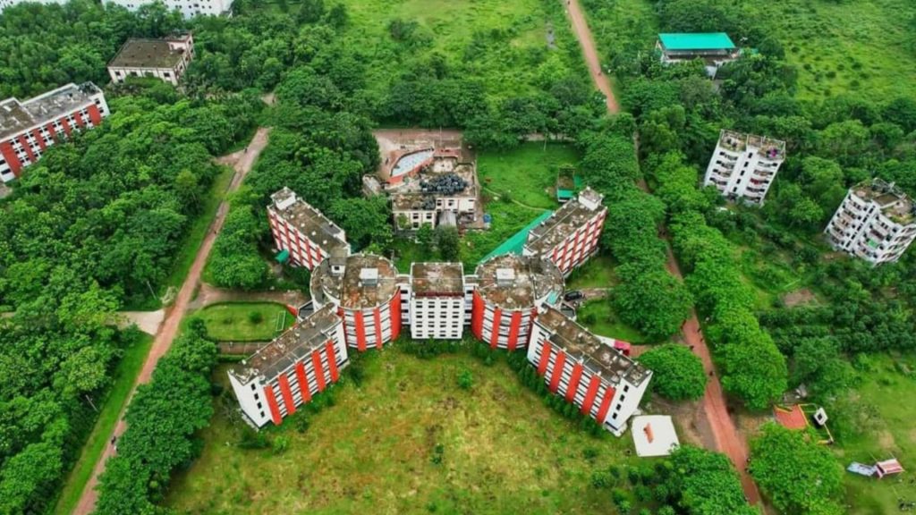 ব্রাকসু নির্বাচনে ৬ সদস্যের কমিশন গঠন