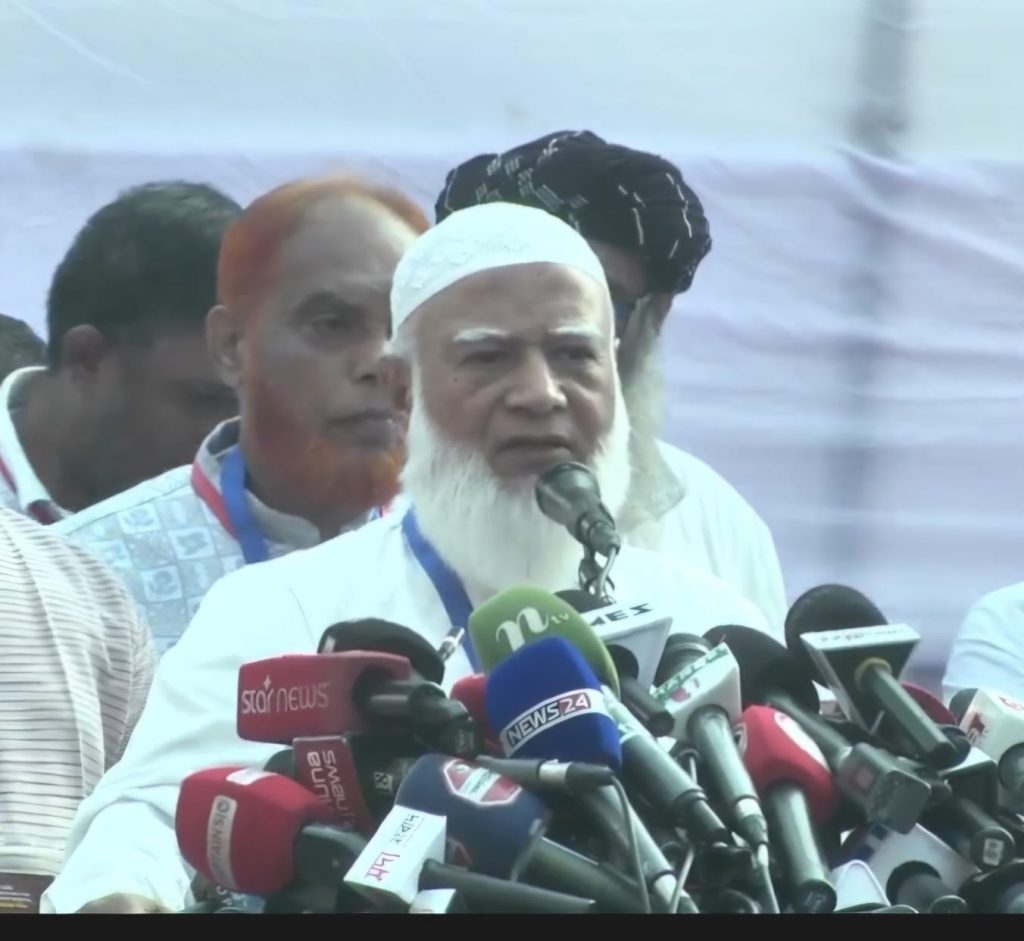 নির্বাচন