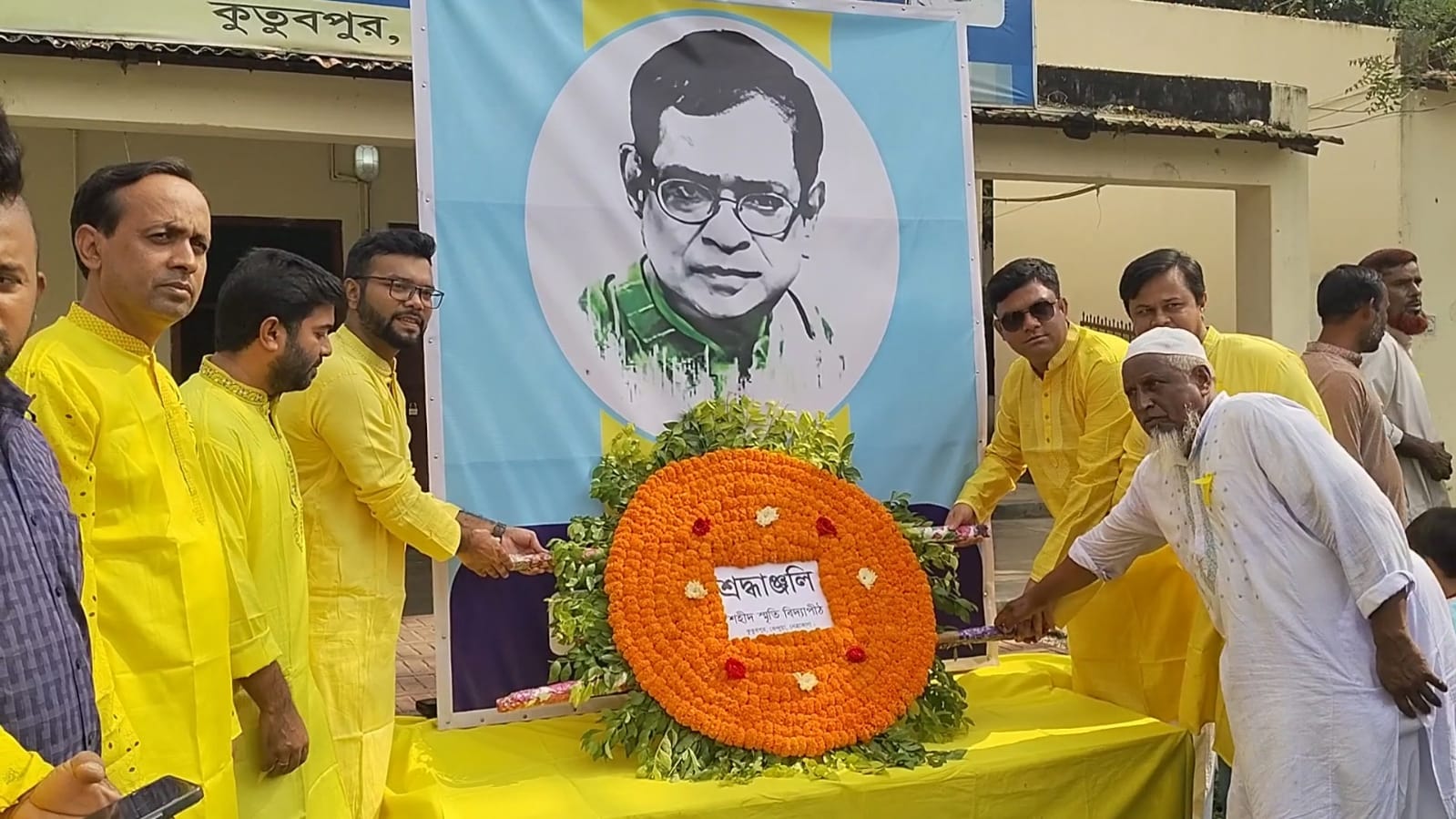 হুমায়ূন আহমেদের জন্মদিন