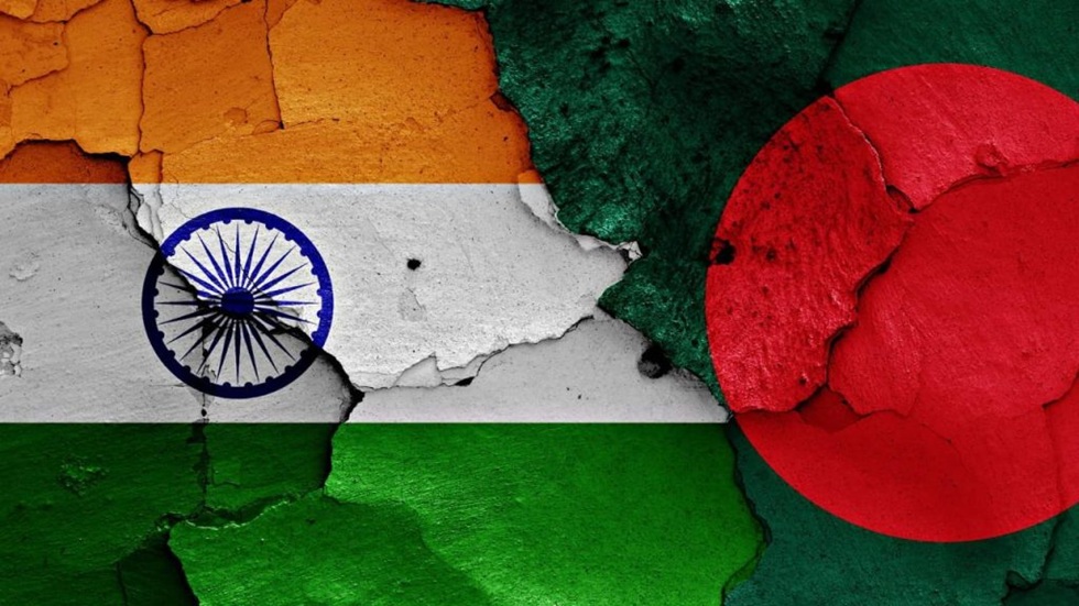 বাংলাদেশে আবারও ভারতীয় বিচ্ছিন্নতাবাদী গ্রুপ, দিল্লির অভিযোগ