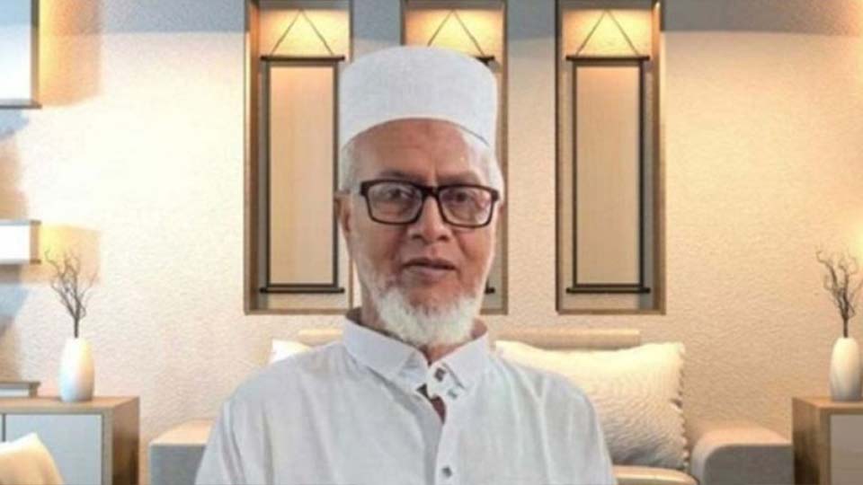 সিলেটে আ. লীগ নেতা হত্যা মামলায় আবার রিমান্ডে ছেলে