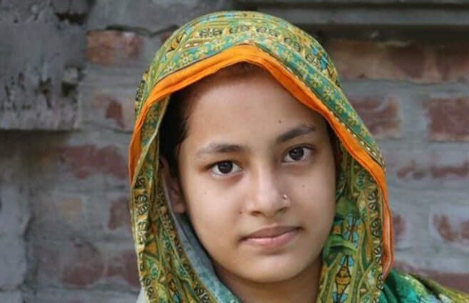 মালিবাগে গৃহবধূর বস্তাবন্দি মরদেহ উদ্ধার