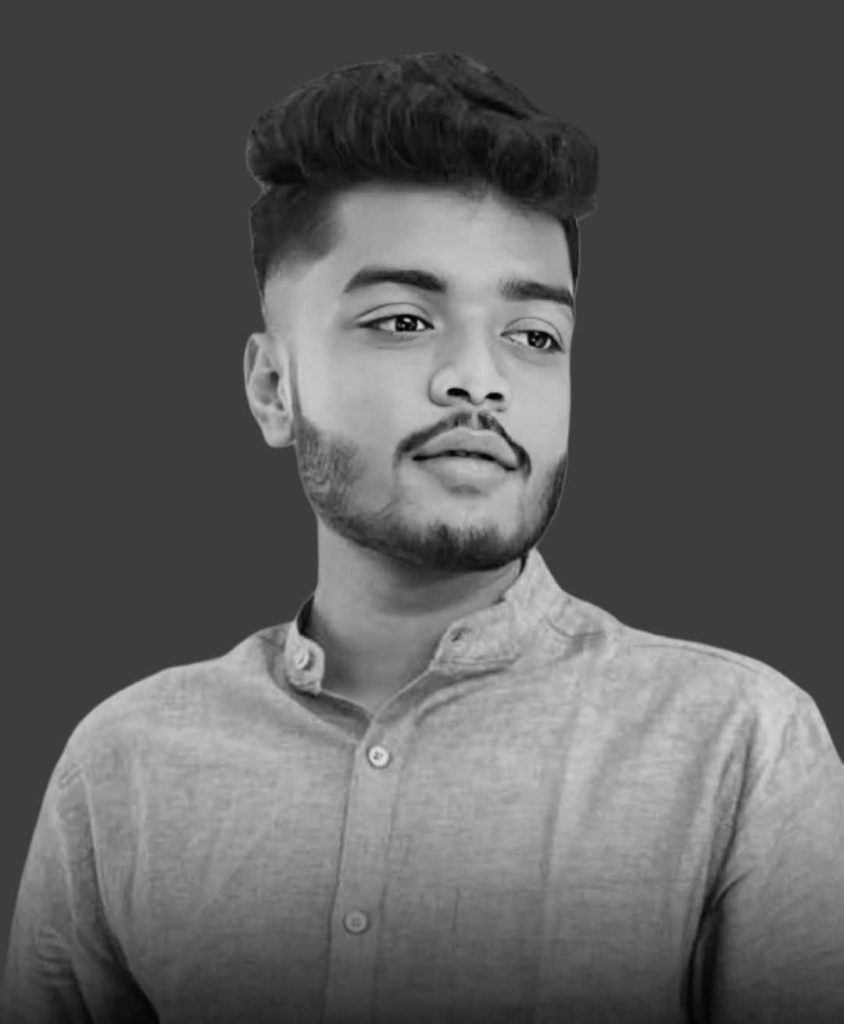 মুন্সিগঞ্জে যুবককে গুলি করে হত্যা
