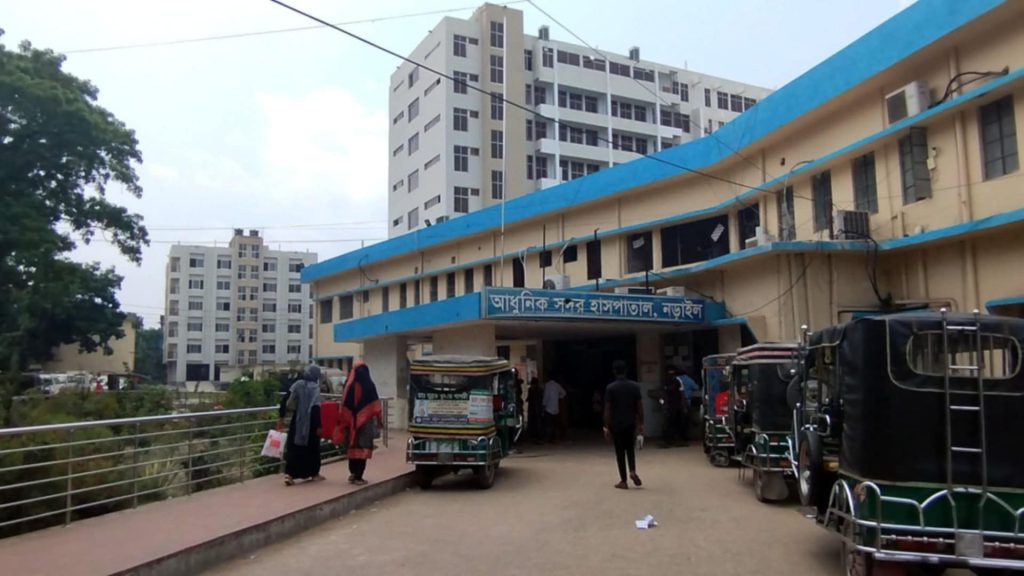 মাগুরা-২: মনোনয়ন ঘিরে বিএনপির দুই পক্ষের সংঘর্ষে আহত ১৫ মনোনয়ন