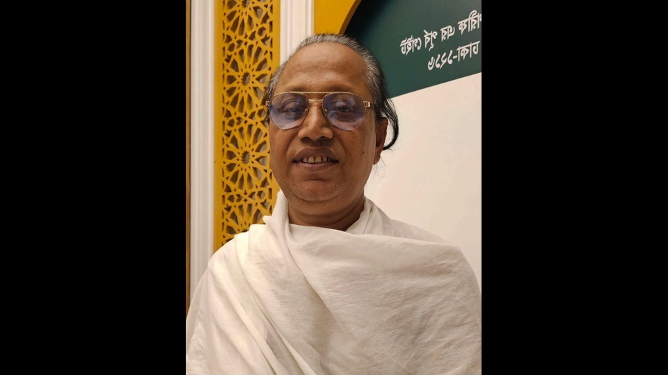 ধর্ম অবমাননার অভিযোগে বাউল শিল্পী গ্রেপ্তার
