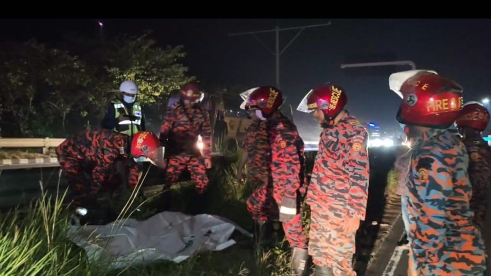 ঢাকা-মাওয়া এক্সপ্রেসওয়েতে আলাদা দুর্ঘটনায় ২ পথচারীর মৃত্যু