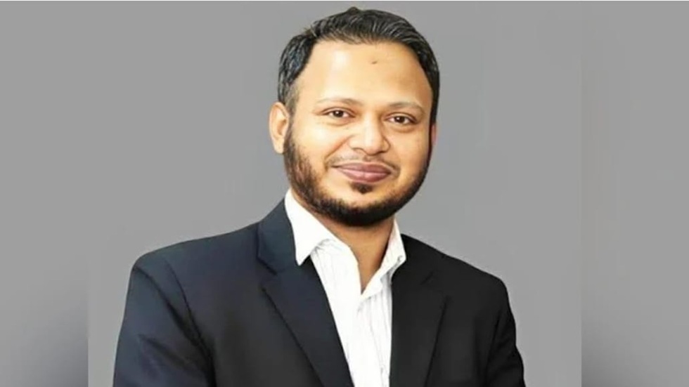সিএপির বোর্ড অব ট্রাস্টিজে জাবি অধ্যাপক আদিল