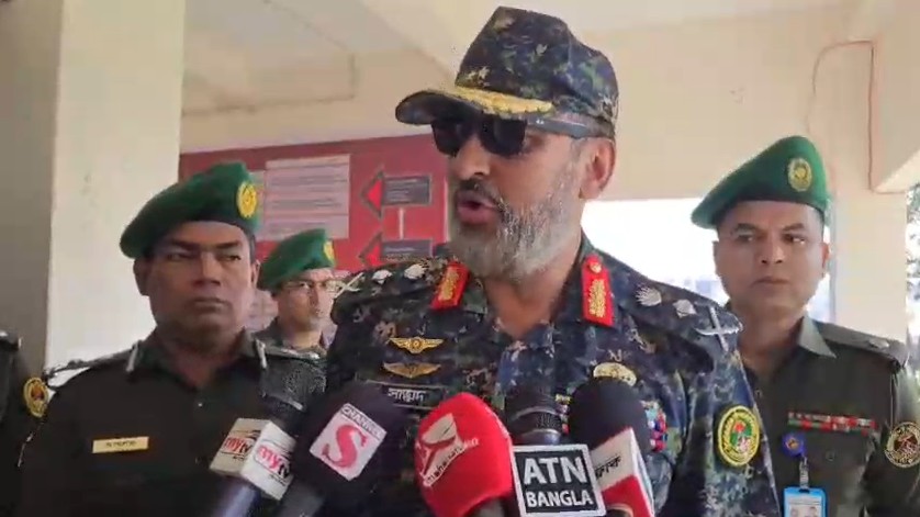 নির্বাচনে ৫ লাখ আনসার দায়িত্ব পালন করবে: মহাপরিচালক