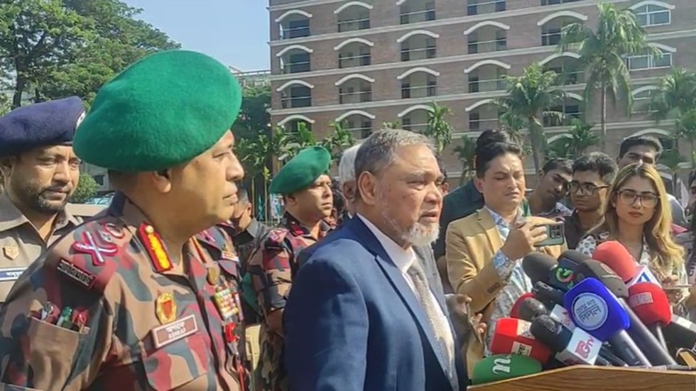 ভোট প্রতিহত করতে চাইলে ব্যবস্থা: সিইসি