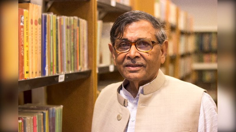 ‘কাজের প্রতি পাগল না হলে কোনো কিছু সম্ভব নয়’